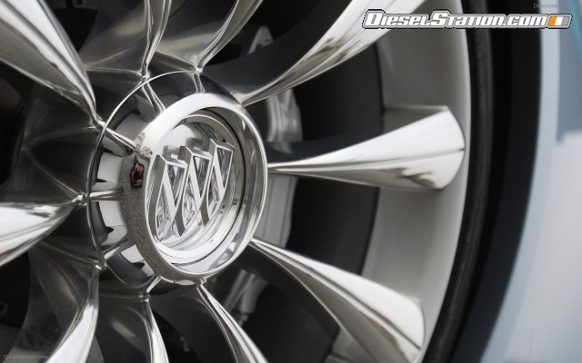 Buick Riviera Concept Widescreen Picture #11 Buick Riviera Concept Widescreen Picture #11